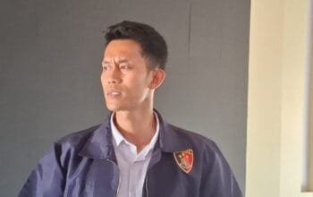 Belum Setahun Menjabat, Kasat Reskrim Polres Bontang Diganti