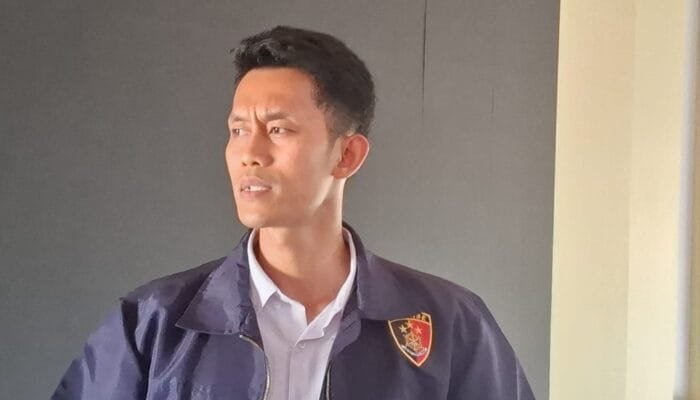 Belum Setahun Menjabat, Kasat Reskrim Polres Bontang Diganti