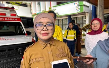 Besok! Wali Kota Bontang Jadwalkan Mutasi Pejabat Digelar