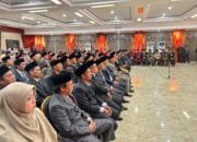 Mutasi Perdana Neni “Meledak”, 145 Pejabat Bontang Digeser Sekaligus