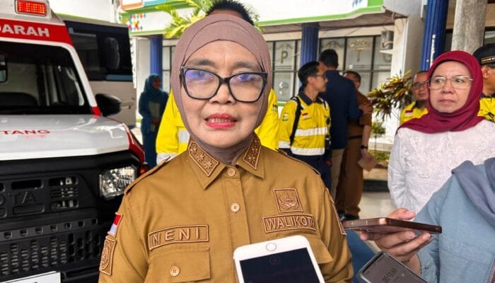 Peserta BPJS KIS di Bontang Diprediksi Bertambah, Neni Moerniaeni Siapkan Antisipasi Anggaran