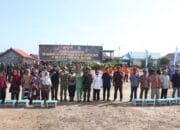 RTLH hingga MCK, TMMD Sasar Kebutuhan Dasar Warga