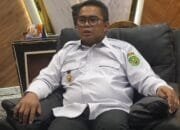 Hadapi El Nino 2026, Pemkab Kutim Pastikan Pertanian Tetap Aman