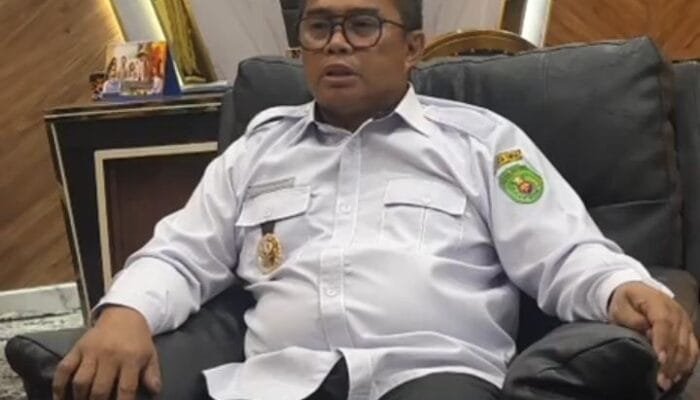 Hadapi El Nino 2026, Pemkab Kutim Pastikan Pertanian Tetap Aman