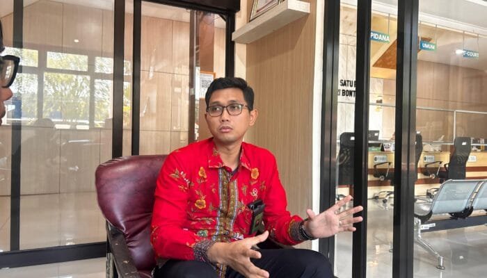 Terdakwa Investasi Bodong “Sultan UMKM” Akui Kesalahan, Kasus Masuk Tahap Pembuktian