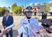 Wali Kota Bontang Tegas, Minta Lurah hingga Kepala OPD Mundur Jika Tak Mampu Selesaikan Masalah