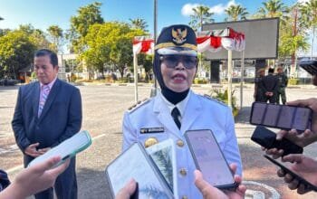 Wali Kota Bontang Tegas, Minta Lurah hingga Kepala OPD Mundur Jika Tak Mampu Selesaikan Masalah