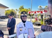 Transfer Pusat Menyusut, Pemkot Bontang Akui Beban Otonomi Daerah Kian Berat