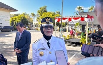 Transfer Pusat Menyusut, Pemkot Bontang Akui Beban Otonomi Daerah Kian Berat