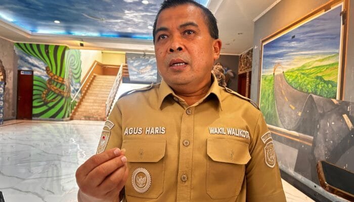 Wawali Bontang Dorong Perlindungan Pekerja di Tengah Ancaman PHK Sektor Tambang