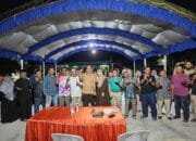 Tak Sekadar Serap Aspirasi, Reses DPRD Bontang Sertakan Layanan Medis