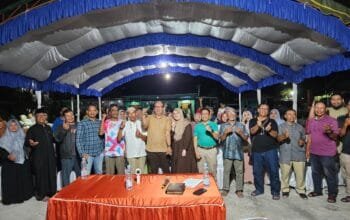 Tak Sekadar Serap Aspirasi, Reses DPRD Bontang Sertakan Layanan Medis