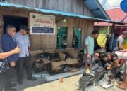 Tak Semua Kebagian, Bantuan Nelayan di Bontang Tersendat Administrasi