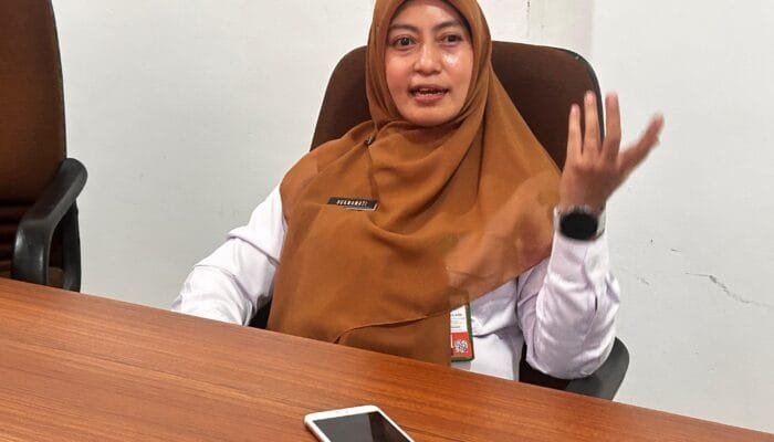 PPA Bontang Lakukan Pendampingan Korban, Tekankan Edukasi dan Pencegahan Kekerasan Seksual Anak