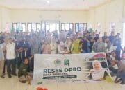 Sitti Yara Dorong Perhatian Serius untuk Anak Disabilitas di Bontang