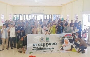 Sitti Yara Dorong Perhatian Serius untuk Anak Disabilitas di Bontang