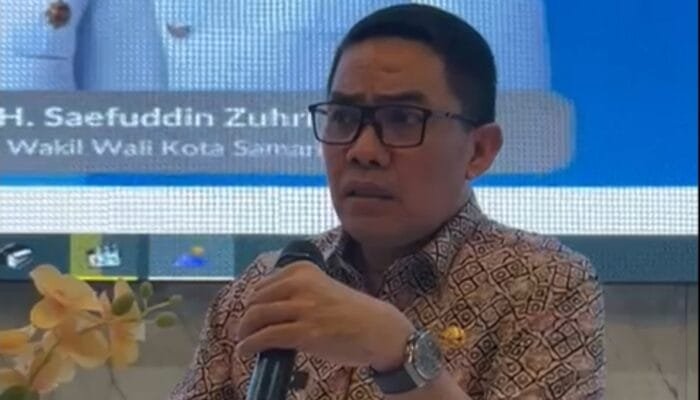 49 Ribu Warga Terancam Kehilangan BPJS, Andi Harun Protes Keras Pemprov Kaltim