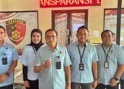 Polda Kaltim Pastikan Kasus RPU Tak Libatkan Bupati dan Banggar