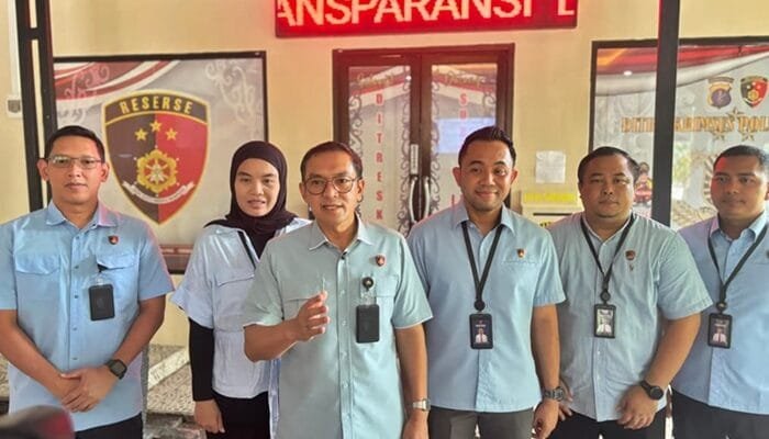 Polda Kaltim Pastikan Kasus RPU Tak Libatkan Bupati dan Banggar