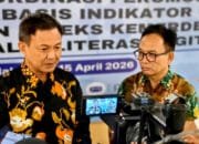 Di Tengah Arus Digital, Kemerdekaan Pers Masih Rentan