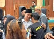 Vonis Bebas Imis, Misteri Pelaku Penyerangan Muara Kate Kian Gelap