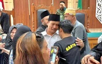 Vonis Bebas Imis, Misteri Pelaku Penyerangan Muara Kate Kian Gelap
