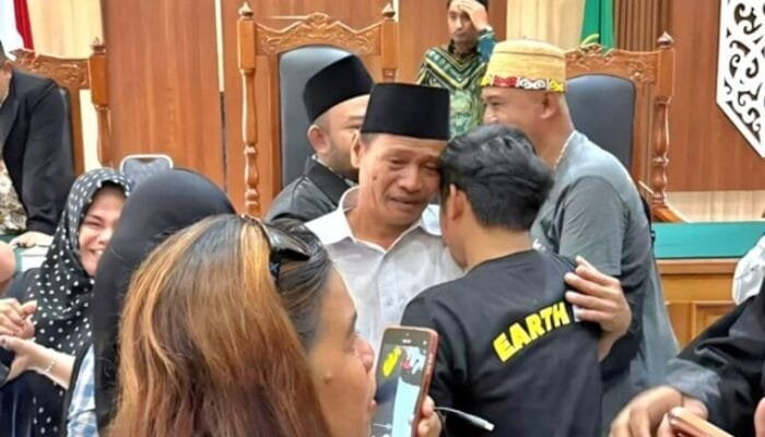 Vonis Bebas Imis, Misteri Pelaku Penyerangan Muara Kate Kian Gelap