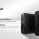 Polytron rilis produk speaker yang compact dan portable, cocok buat gaya hidup anak muda! (FOTO: Polytron)