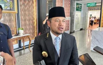 Golkar Kaltim Targetkan Menang 50 Persen, Konsolidasi Dipercepat