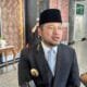 Gubernur Kaltim, Rudy Mas’ud. (Dok: NIUS.id)