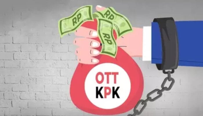 KPK Tangkap Bupati Tulungagung, OTT Sepanjang 2026 Makin Intens