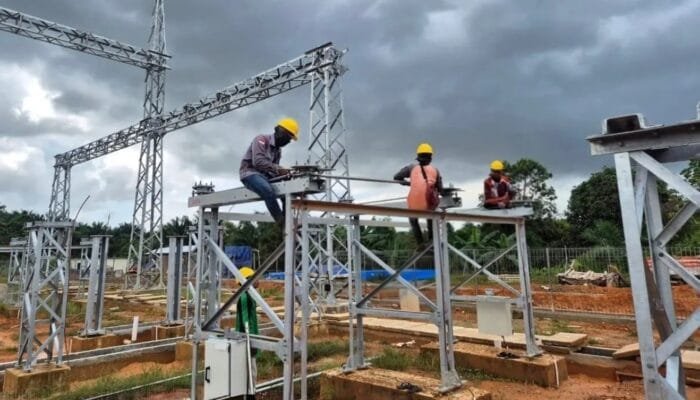 PLN Kebut Penguatan Sistem Listrik Kaltim-Kalsel, GI Grogot Diperluas