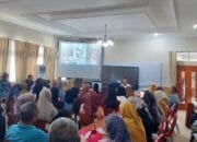 Siswa PKL SMKN 1 Bontang Dapat Jaminan BPJS Ketenagakerjaan