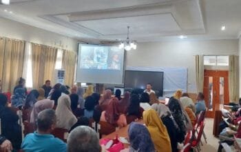 Siswa PKL SMKN 1 Bontang Dapat Jaminan BPJS Ketenagakerjaan