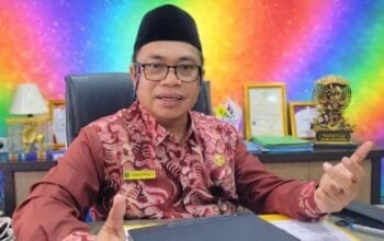 DPPKB Kutim Bergejolak, 62 ASN Tolak Eks Kadis dan Desak Dugaan Skandal LGBT
