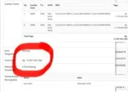 Sewa Kendaraan Rp12,9 Miliar Disorot, BKAD Kubar Lempar Penjelasan ke Prokopim