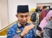 Ribuan Massa Bersiap Aksi, Wali Kota Balikpapan Tekankan Kondusivitas