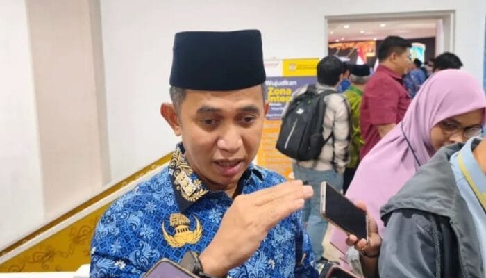 Ribuan Massa Bersiap Aksi, Wali Kota Balikpapan Tekankan Kondusivitas