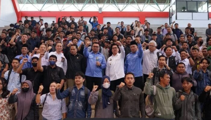 Dari BLT hingga Wirausaha, Kukar Perkuat Strategi Lawan Kemiskinan