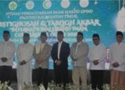 Islamic Center Samarinda Didorong Jadi “Jantung” Kehidupan Umat