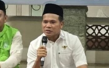 PKB Kaltim Tegas Tak Usung Rudy–Seno di Pilgub 2029