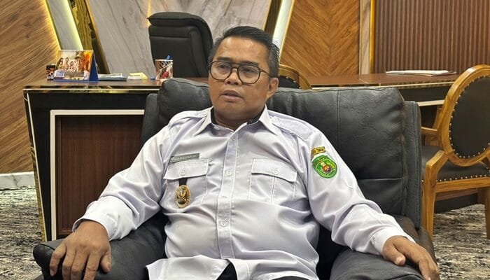 Pemkab Kutim Tegaskan Tak Intervensi Kasus Korupsi RPU, Serahkan ke Penegak Hukum