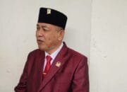 BREAKING NEWS: Wakil Ketua DPRD Bontang Meninggal Dunia