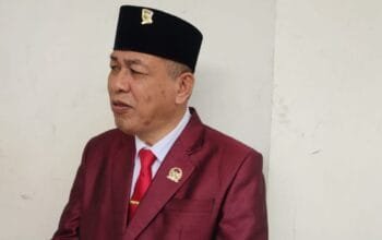 BREAKING NEWS: Wakil Ketua DPRD Bontang Meninggal Dunia
