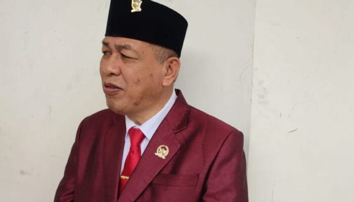 BREAKING NEWS: Wakil Ketua DPRD Bontang Meninggal Dunia