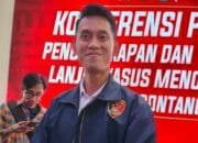 Polisi Tetapkan Eks Honorer Diskop Bontang Tersangka Proyek Fiktif