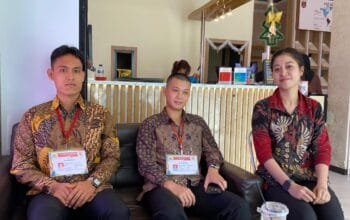 Antara Mimpi dan Tantangan, Seleksi Polri di Kutim Mulai Digelar