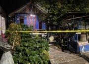Diserang di Dalam Rumah, Pria 56 Tahun di Berau Alami Belasan Luka Tusuk