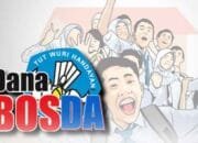 BOSDA Bontang Naik 2027, Pemkot Tekankan Perbaikan Fasilitas dan Solusi Kekurangan Guru