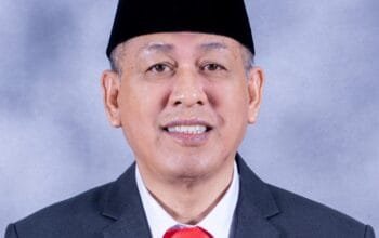 Sempat Dirawat di Dua Rumah Sakit, Maming Tutup Usia